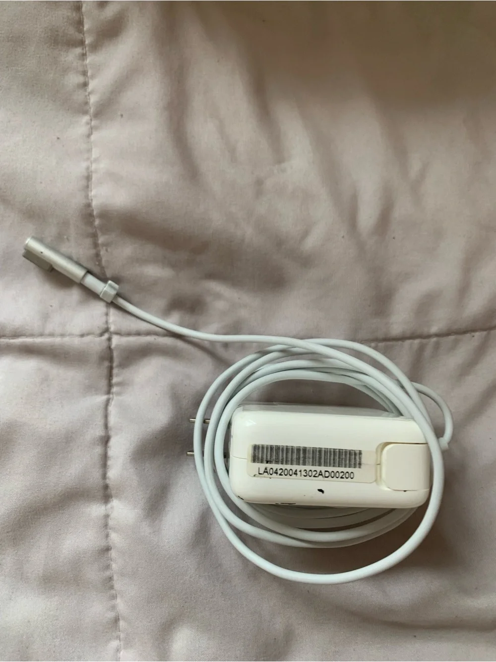 Apple branded tablet